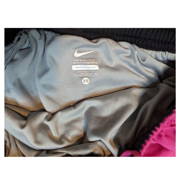 Nike Pink Running Shorts Size XS - Picture 5 of 5